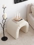 Atelier Del Sofa Nu Teddy - Cream
